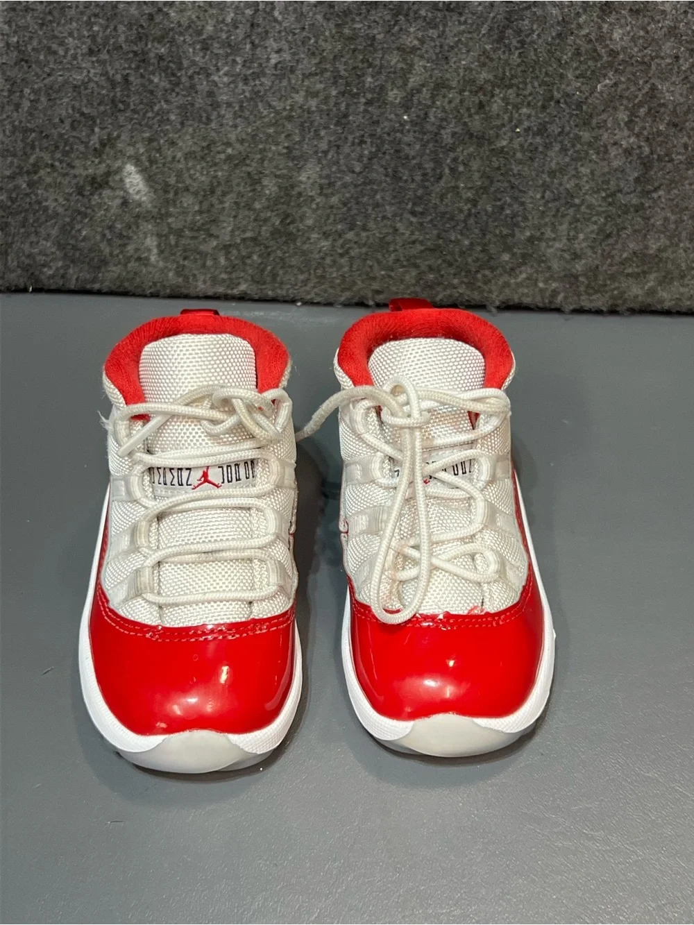 Nike Air Jordan 11 Retro 